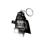 LEGO Star Wars Light-Up Keychain Darth Vader 8 cm