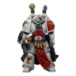 Warhammer 40,000 Action Figure Blood Angels Sanguinary Priest 12 cm