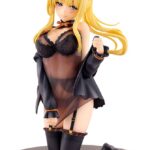 Konosuba God's blessing on this wonderful world! PVC Statue Darkness: Light Novel 10th Anniversary Ver. 15 cm