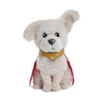 Superman (2025) Phunny Plush Figure Krypto 19 cm