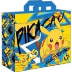 Pokémon Tote Bag Pikachu