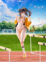 Original Character PVC Statue 1/6 Sakura Torako no Chobimi 27 cm - immagine 2