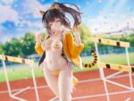 Original Character PVC Statue 1/6 Sakura Torako no Chobimi 27 cm - immagine 3