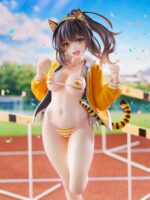 Original Character PVC Statue 1/6 Sakura Torako no Chobimi 27 cm - immagine 4