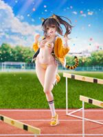 Original Character PVC Statue 1/6 Sakura Torako no Chobimi 27 cm - immagine 5