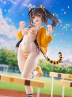 Original Character PVC Statue 1/6 Sakura Torako no Chobimi 27 cm - immagine 6
