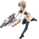 Frame Arms Girl PVC Statue Kongo Swimsuit Ver. 23 cm