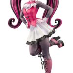Monster High Bishoujo PVC Statue 1/7 Draculaura 26 cm