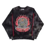 Dreamworks by Loungefly Sweatshirt Unisex How to Train your Dragon Size M