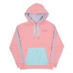 Mattel Classic by Loungefly Hoodie Sweater Unisex Barbie Size XL