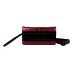 Disney by Loungefly Crossbody Villains Clutch