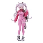 Goddess of Victory: Nikke Figma Action Figure Alice 15 cm
