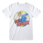 Fantastic 4 T-Shirt Mr. Fantastic
