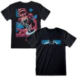 Fantastic 4 T-Shirt Go Forth