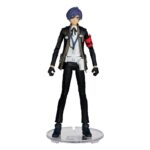 Persona 3 McFarlane Elite Edition Action Figure The Protagonist 18 cm