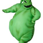Nightmare before Christmas UDF Series 11 Mini Figure Oogie Boogie 7 cm