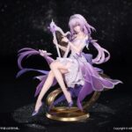Honkai: Star Rail Gift+ PVC Statue 1/8 Castorice Star Rail Live Ver. 19 cm