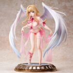 Original Character PVC Statue 1/5.5 Angel-chan 28 cm