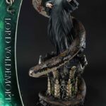 Harry Potter Real Elite Masterline Series Statue 1/4 Lord Voldemort Bonus Version 83 cm