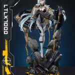 Girls´ Frontline Ultimate Premium Masterline Series Statue 1/4 LTLX7000 60 cm