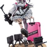Original Character Arms Note Series PVC Statue 1/7 Jirai-chan Illustration by Ryosuke Fukai 30 cm