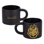Harry Potter Mug Hogwarts Crest