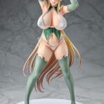 The Twilight Elf of the Evening PVC Statue 1/6 Eilene 28 cm