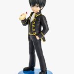 Gintama Adokenette PVC Statue Hijikata Toushirou 14 cm