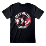 Scooby Doo T-Shirt Pentagram Size XL