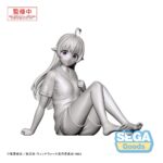 Witch Watch Yumemirize PVC Statue Nico Wakatsuki 11 cm