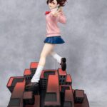 Dandadan Dressta PVC Statue Momo 23 cm