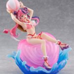 VTuber Dressta PVC Statue Ironmouse 20 cm