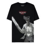 Chainsaw Man T-Shirt Chainsaw Man Size XL