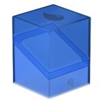 Ultimate Guard Boulder 100+ Hybrid Magic: The Gathering "Mana Edition" - Island