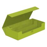 Ultimate Guard Superhive 550+ Xenoskin "Summer Edition 2025" - Lime