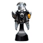 Warhammer: Age Of Sigmar Replica 1/4 Orruk Ardboy Helm 15 cm