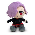 Persona 5 Tactica Plush Figure Erina 22 cm