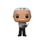 Firefly POP! TV Vinyl Figure Shepherd Book w/CH 9 cm Assortment (6) - immagine 5