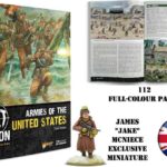 ARMIES OF THE UNITED STATES - 3RD EDITION - ENGLISH