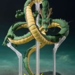 DRAGON BALL Z SHENRON SHF 2ND REISSUE AF