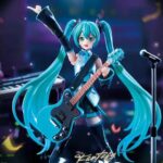 HATSUNE MIKU FANTASTICS EDITION MODEL KIT