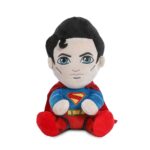 SUPERMAN 2025 SUPERMAN PHUNNY PLUSH