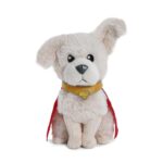 SUPERMAN 2025 KRYPTO PHUNNY PLUSH