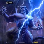 GARGOYLES GOLIATH 1/10 STATUE