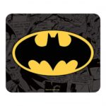 Tappetino Mouse DC Comics: Batman Logo