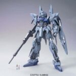 MG DELTA PLUS 1/100