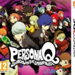 Persona Q : Shadow of the Labyrinth