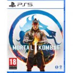 Mortal Kombat 1