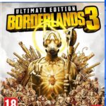 Borderlands 3 - Ultimate Edition