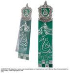 HP SLYTHERIN CREST BOOKMARK